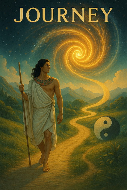 The Hidden Pathways of Truth, Layered Transmission from Erased Civilisations